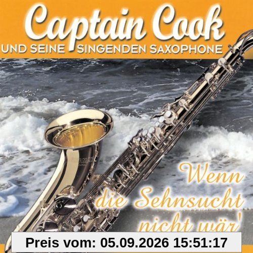Wenn Die Sehnsucht Nicht Wär'