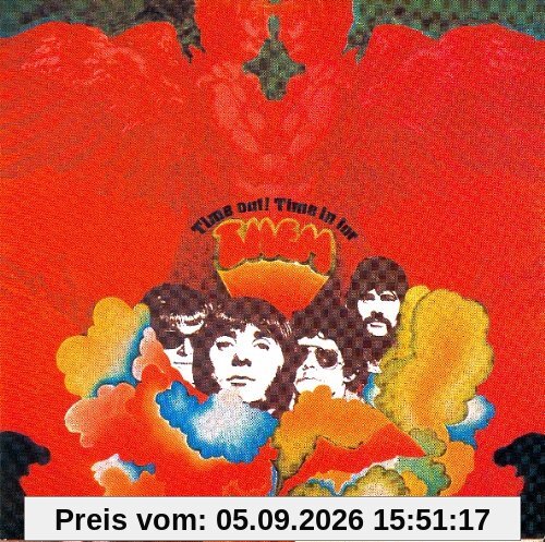 Time Out! Time in (Expanded Edition)
