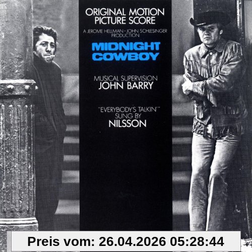 Midnight Cowboy