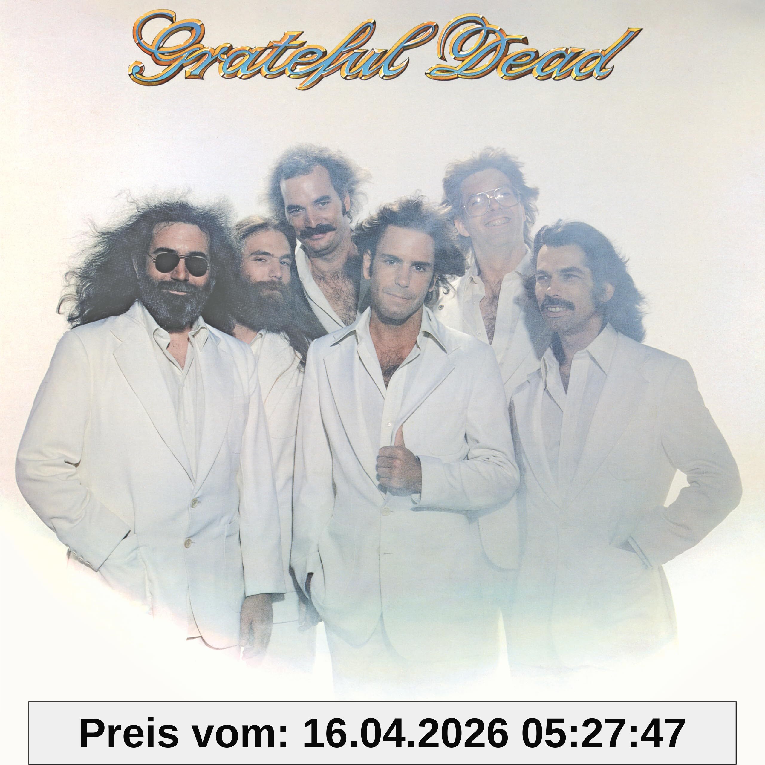 Go to Heaven [Vinyl LP]