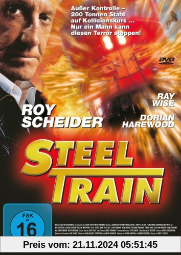 Steel Train