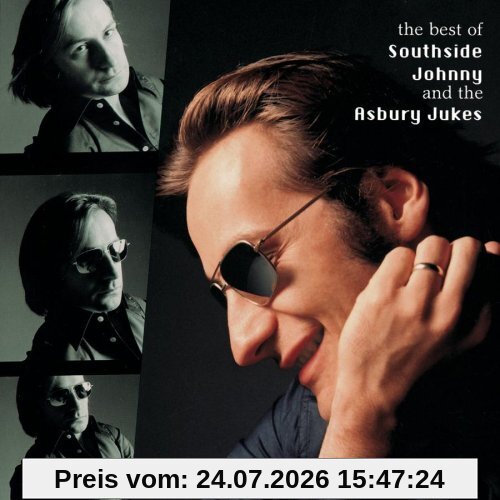 Best Of Southside Johnny & Asb