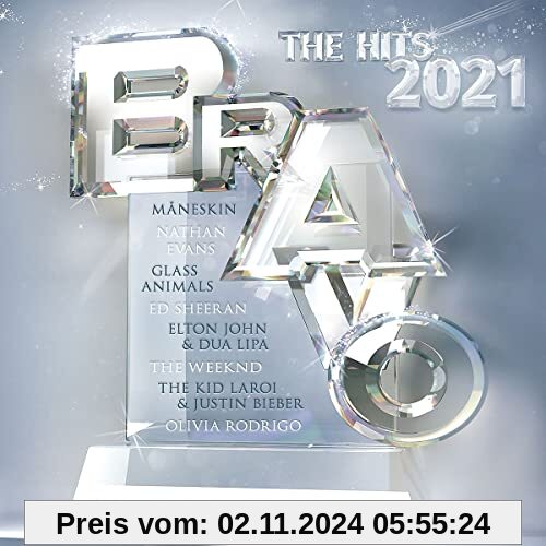 Bravo The Hits 2021