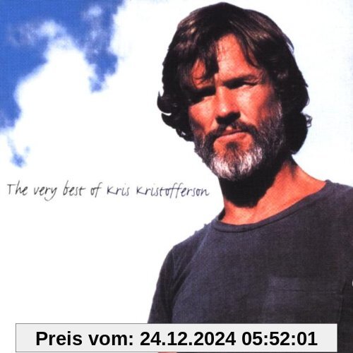 The Very Best of Kris Kristofferson