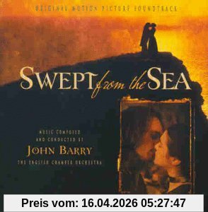 Amy Foster - Im Meer der Gefühle (Swept From The Sea)