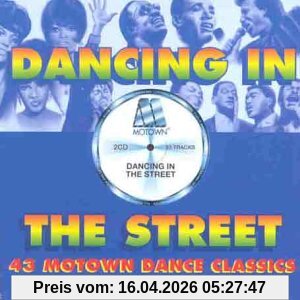 Dancing in the Street