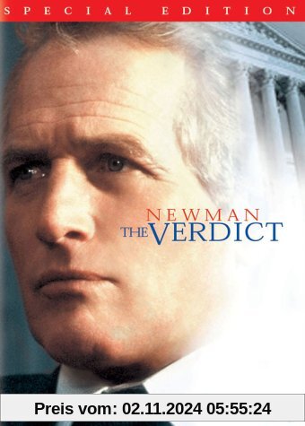 The Verdict (Special Edition)