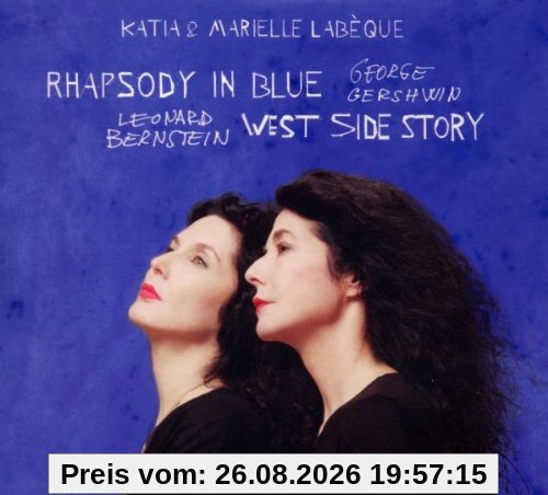 West Side Story/Rhapsody in Blue