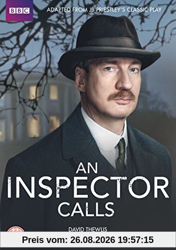 An Inspector Calls [UK Import]