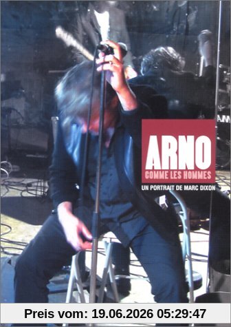unbekannt Arno , Comme Les Hommes
