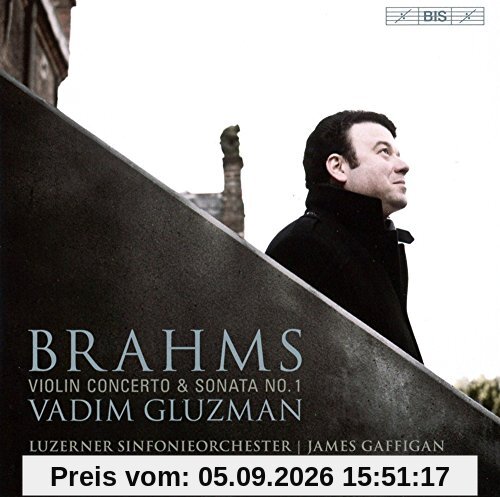 Violinkonzert und Kammermusik