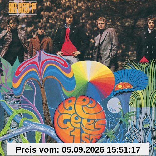 Bee Gees 1st