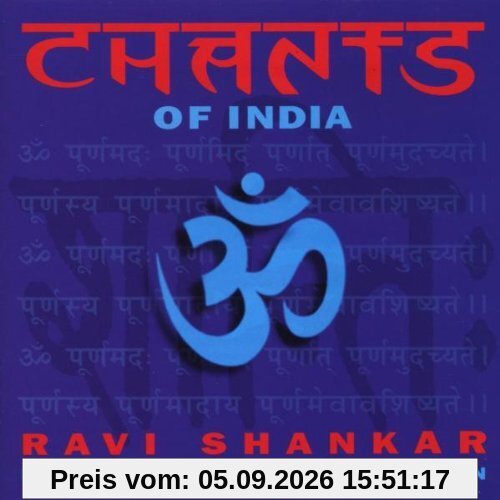 Chants of India