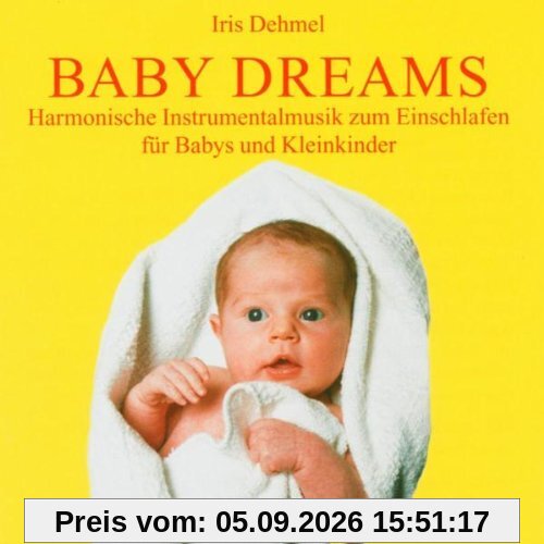 Baby Dreams