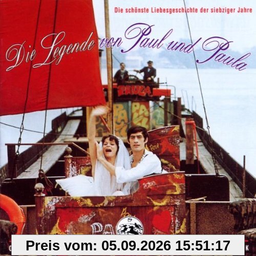 Die Legende von.Paul und Paula