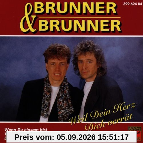 Weil Dein Herz Dich Verrät