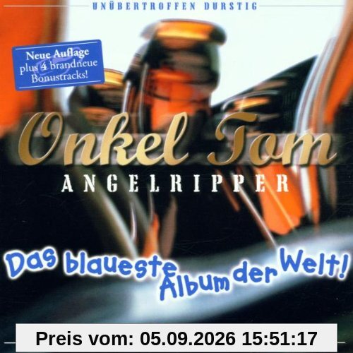 Das Blaueste Album Der Welt