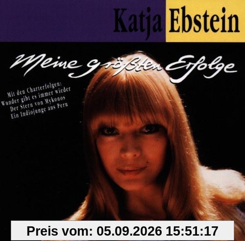 Meine größten Erfolge