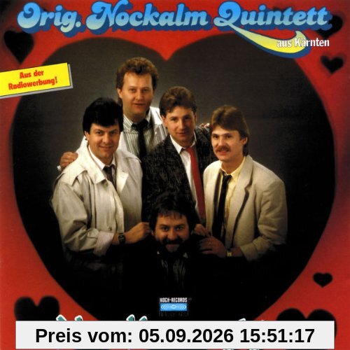 Mein Herz Sagt Ja...