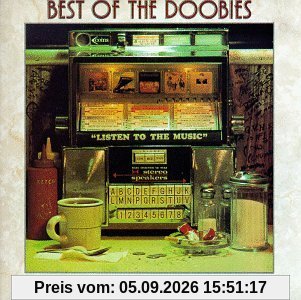 Best of Doobies