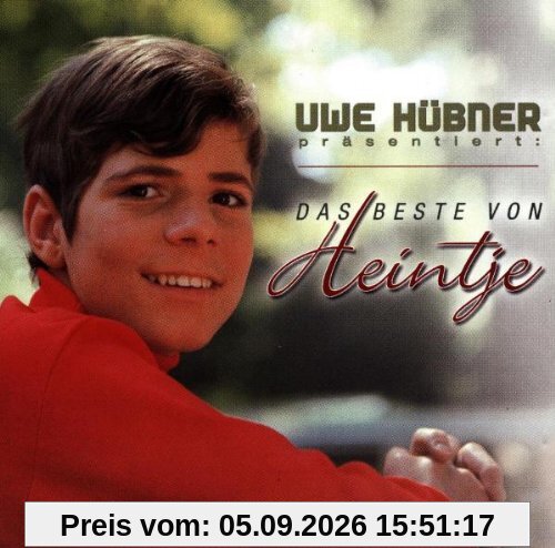 Das Beste Von Heintje