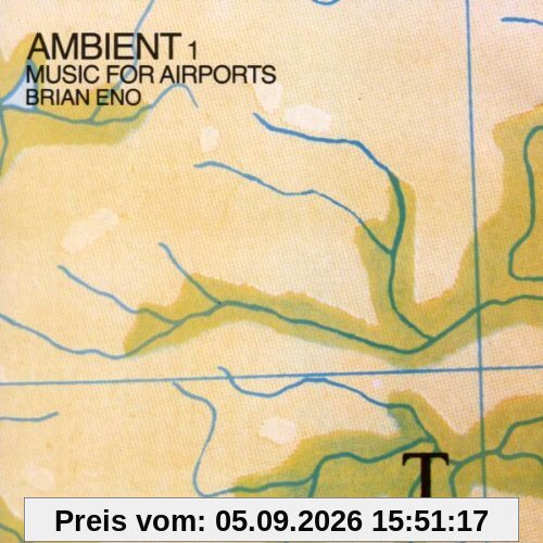 Ambient 1: Music for Airports