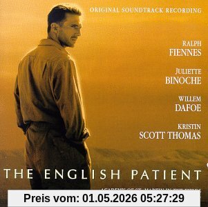 English Patient,the