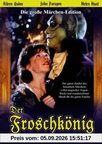 Der Froschkönig