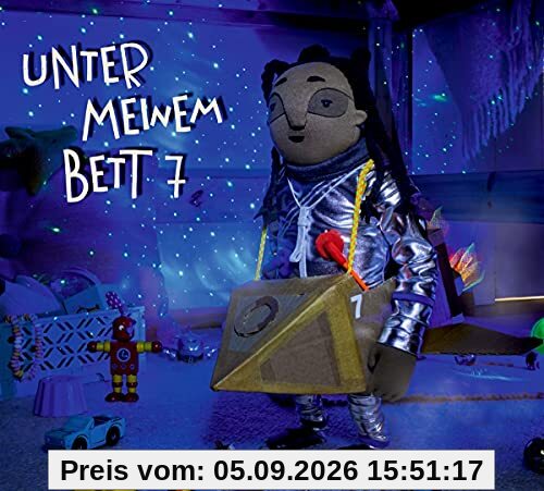 Unter Meinem Bett 7