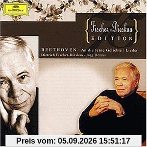 Fischer-Dieskau Edition 7