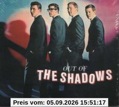 Out of the Shadows