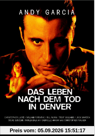 Das Leben nach dem Tod in Denver