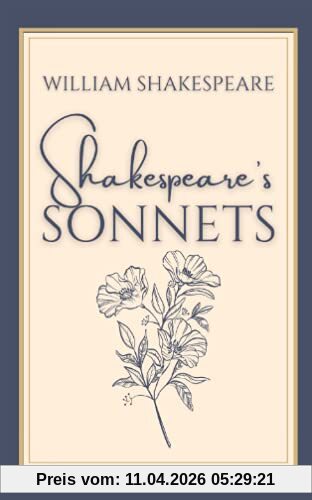 Shakespeare's Sonnets