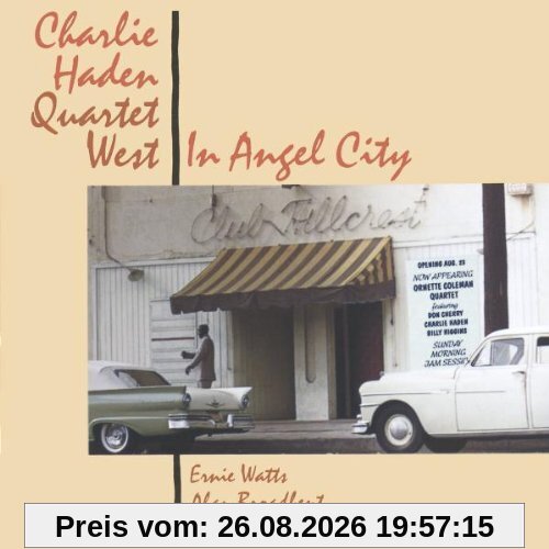 In Angel City