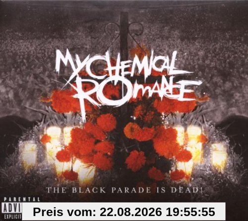 The Black Parade Is Dead!