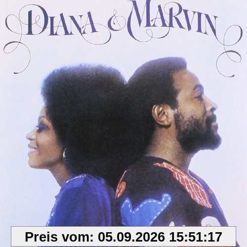 Diana and Marvin