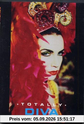 Annie Lennox - Totally Diva