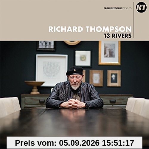 13 Rivers
