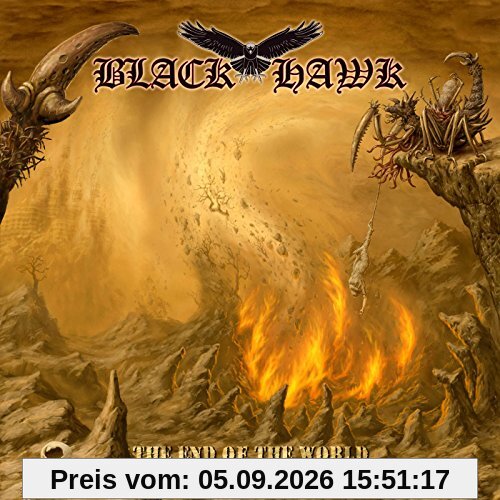 The End Of The World