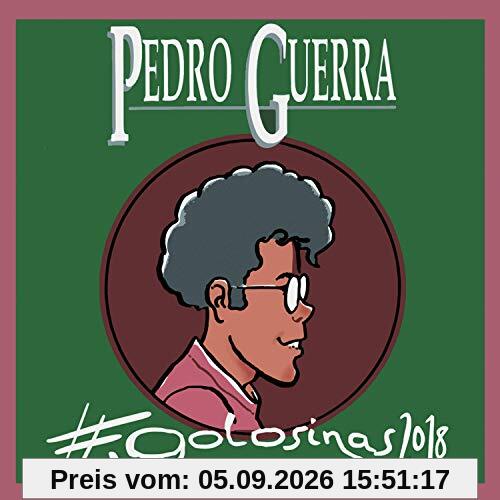 #Golosinas 2018 (21 Tracks incl. Bonus)