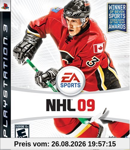 NHL 09