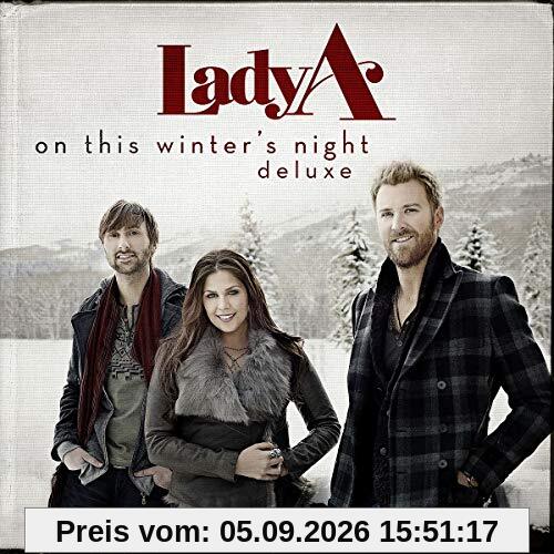 On This Winter's Night Deluxe Edt.