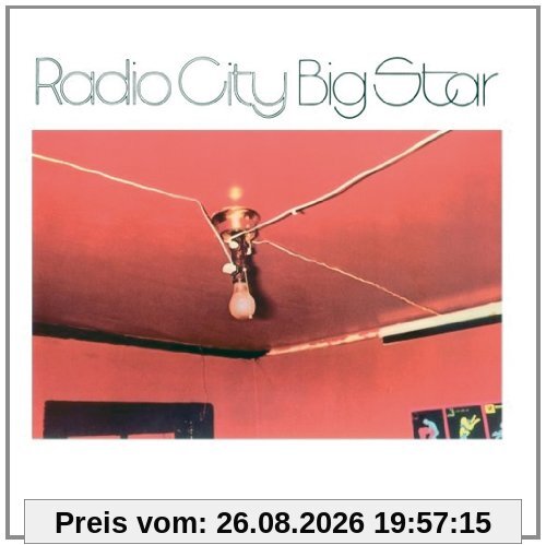 Big Star Radio City (Remastered)