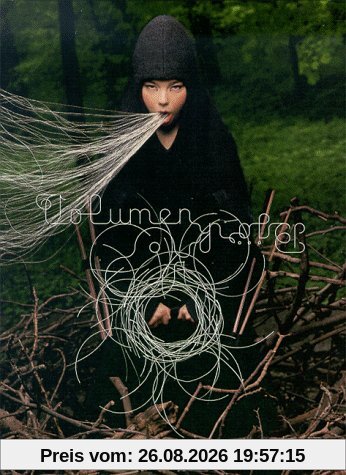 unbekannt Bjork - Volumen