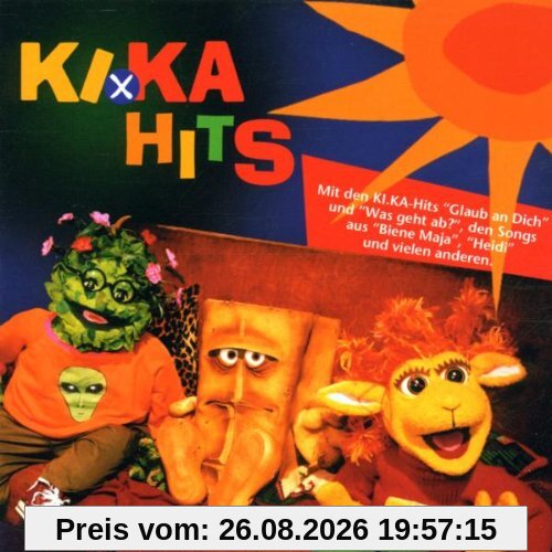 Ki.Ka Hits
