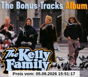 The Bonus-Tracks Album