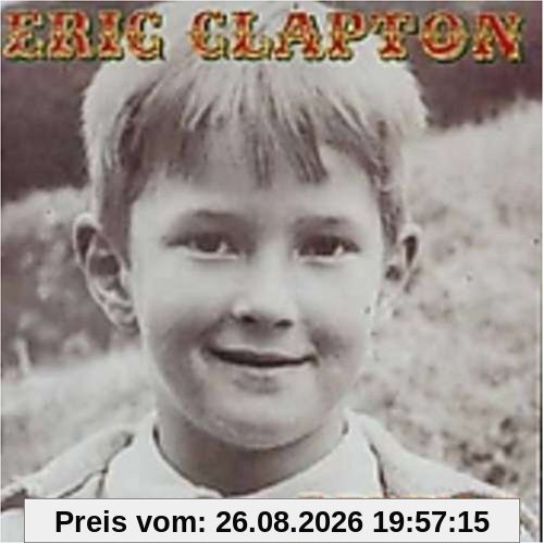 Eric Clapton Reptile