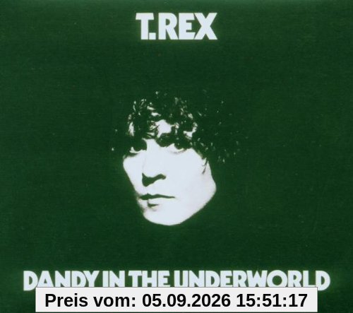 Dandy in the Underworld/Deluxe Edition