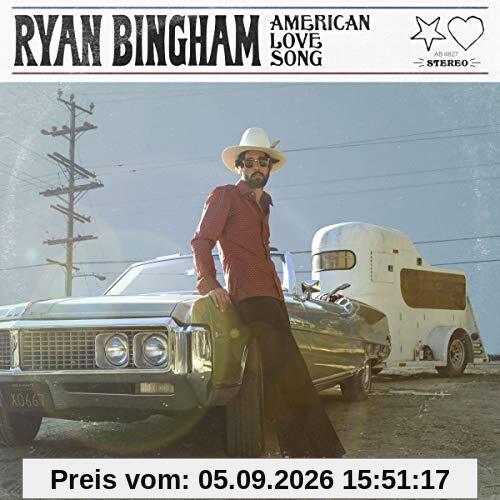 American Love Song