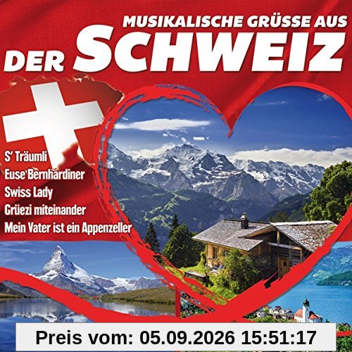 Musikalische Grüße aus der Schweiz